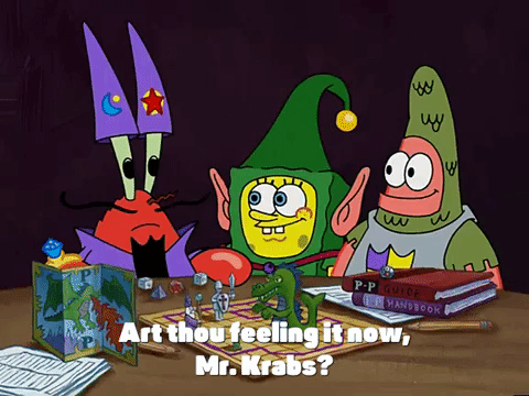 Curse Of Strahd GIFs - Find & Share on GIPHY