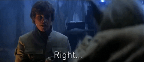 star wars luke skywalker empire strikes back