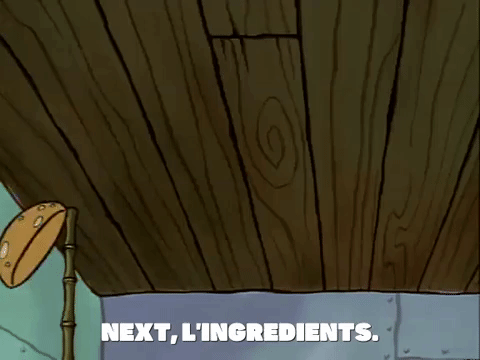 spongebob squarepants season 1 episode 3