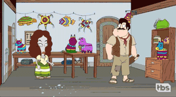 American Dad