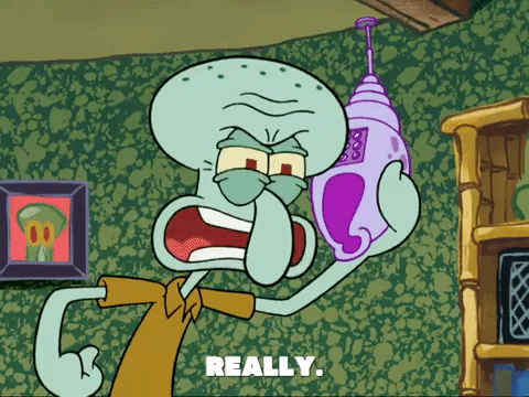 Season 6 House Fancy Gif By Spongebob Squarepants Find Share On Giphy