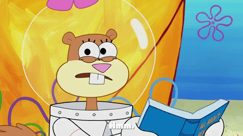Season 9 The Fish Bowl GIF by SpongeBob SquarePants - Find & Share on GIPHY