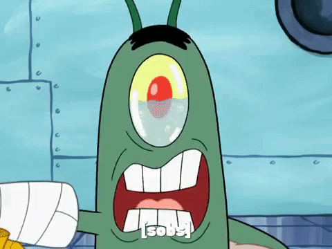 Season 8 Mermaid Man Begins Gif By Spongebob Squarepants Find Share On Giphy