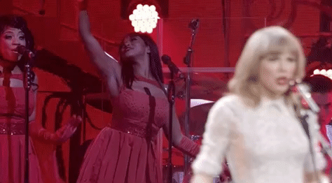 Red Music Video Gif By Taylor Swift Find Share On Giphy