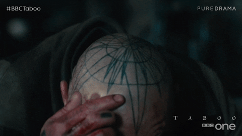 Bbc One Drama GIF by BBC - Find & Share on GIPHY