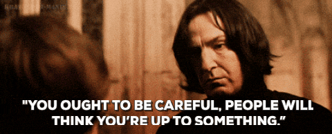 ENTITY shares the ten best Severus Snape Quotes. 