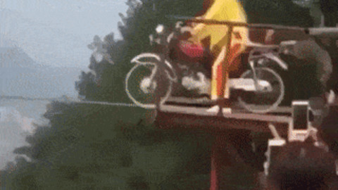 Bike Stunt best Gif