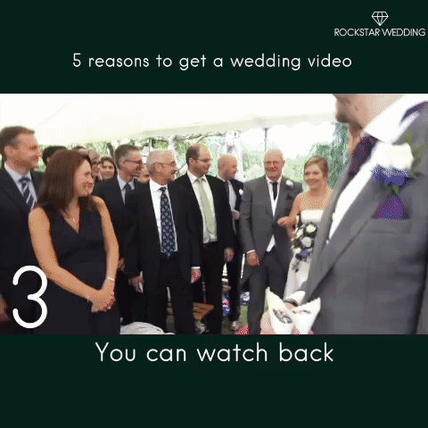 Watch the ceremony back