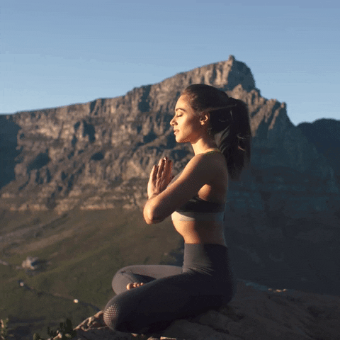 yoga maroc