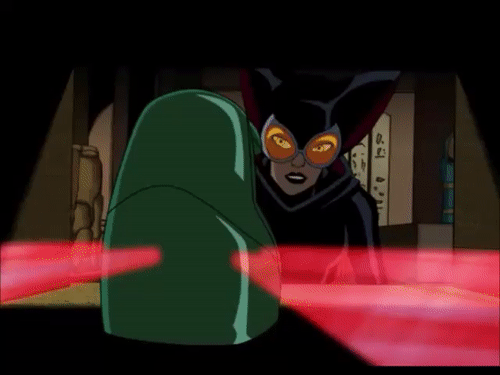  batman catwoman the batman GIF