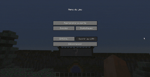 AdminPanel | SpigotMC - High Performance Minecraft Software