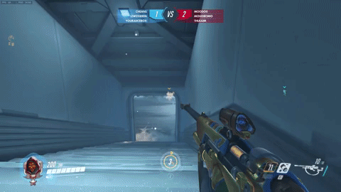 Too close for comfort