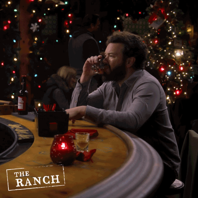 The Ranch Drinking GIF by NETFLIX Find & Share on GIPHY