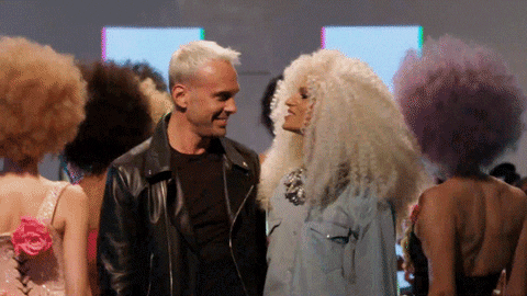 Vh1 GIF by America's Next Top Model