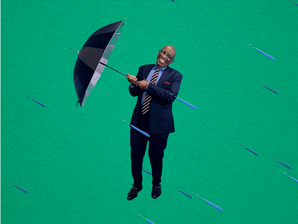 Rain Wind GIF by Al Roker - Find & Share on GIPHY