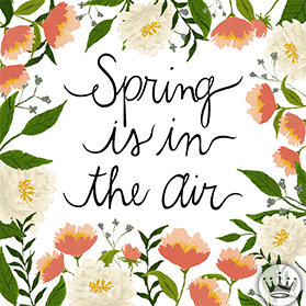 Spring GIF by Hallmark eCards