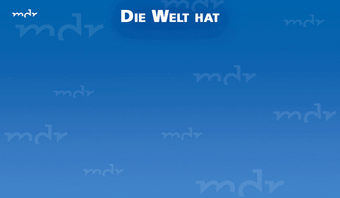 Geld Welt GIF by Mitteldeutscher Rundfunk