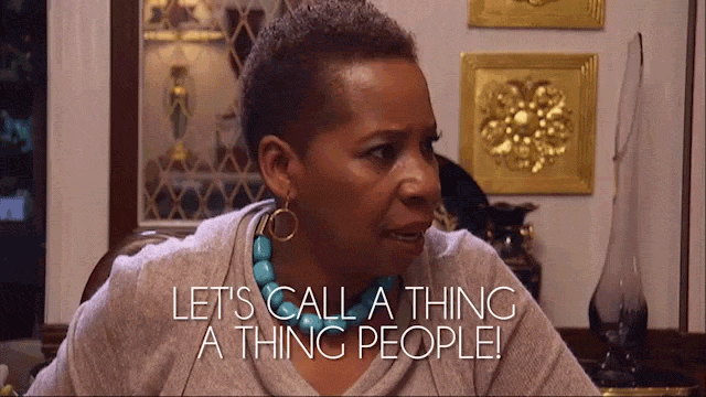 Image result for iyanla gifs