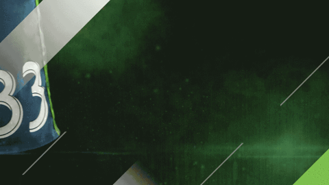 Joevin Jones Soccer GIF by Seattle Sounders