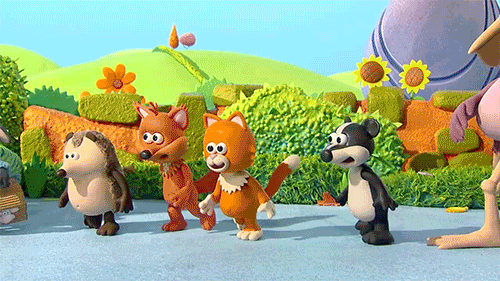 Timmy Time Dancing By Aardman Animations Find