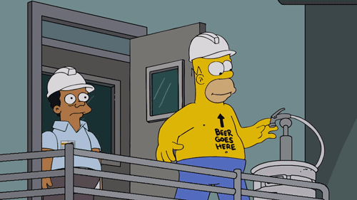 The Simpsons
