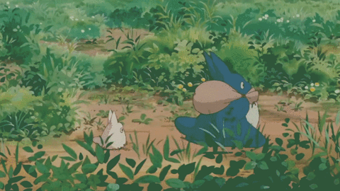 GIF by Ghibli Fest 2017 - Find & Share on GIPHY