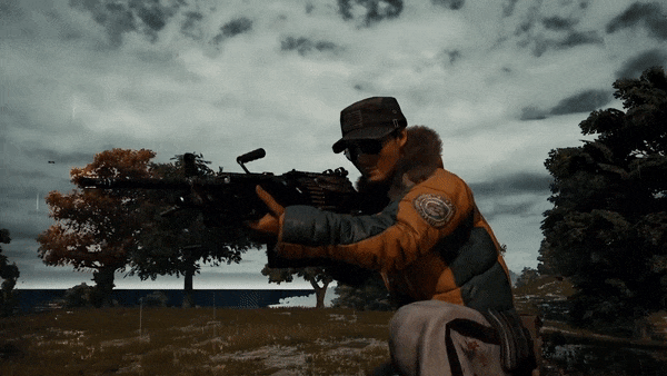 Playerunknowns Battlegrounds GIF - Find & Share on GIPHY