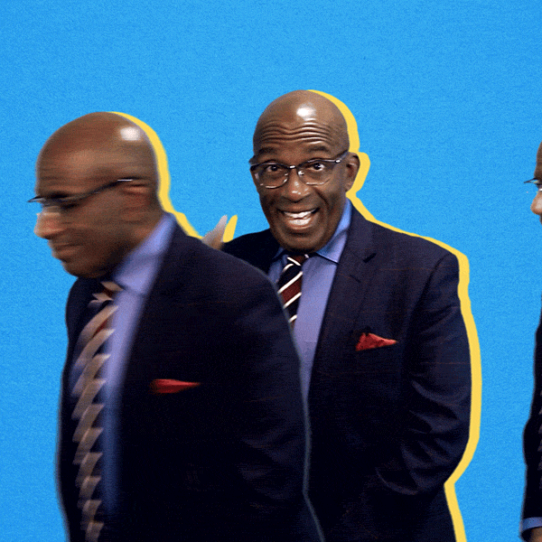 Al Roker GIF - Find & Share on GIPHY