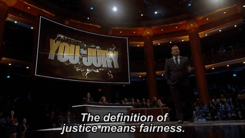 Jeanine Pirro Fox GIF by You The Jury