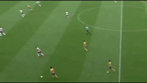 How Did He Do That in football gifs