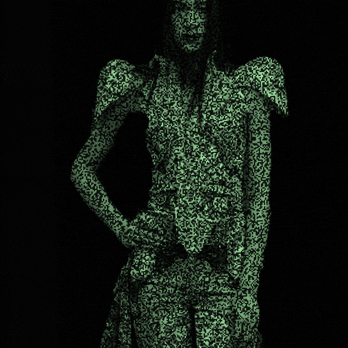 Jumpsuits GIF by JOMPER