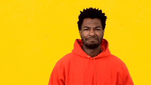 Cringe GIF by Willie Jones - Find & Share on GIPHY