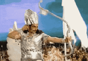 Next Level Fight in bollywood gifs