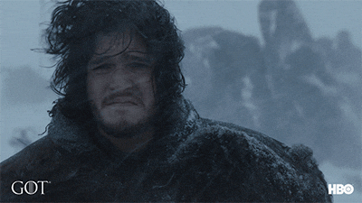 New trending GIF on Giphy Gif game of thrones, Got memes, Game