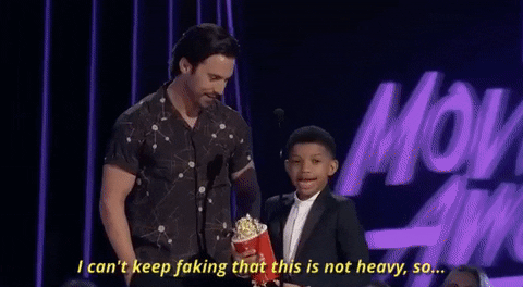 Mtv Movie Awards GIF - Find & Share on GIPHY