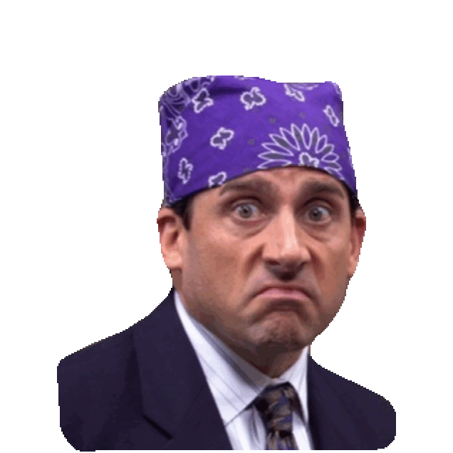 The Office Sticker by imoji for iOS & Android GIPHY