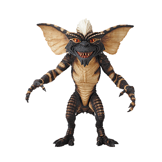Gremlins Sticker by imoji for iOS & Android GIPHY