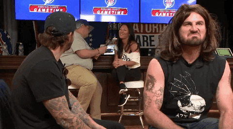 Smitty Barstool GIF by Barstool Sports