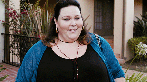 Nbc Kate GIF by This Is Us - Find & Share on GIPHY