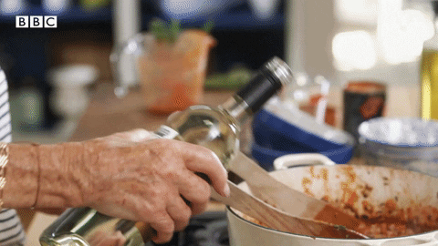Mary Berry Cooking GIF by BBC - Find & Share on GIPHY