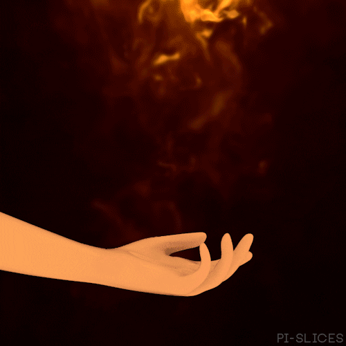 Fire Burn GIF by PiSlices Find & Share on GIPHY