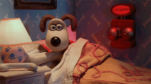 Aardman Animations GIF - Find & Share on GIPHY