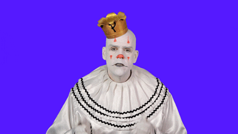 Puddles Pity Party GIF - Find & Share on GIPHY