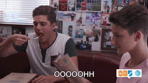 Awesome At&T GIF by @SummerBreak