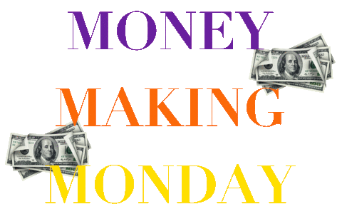 Image result for monday money gif