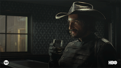 westworld gif machine westworld gif machine