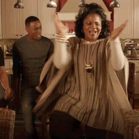 almost christmas movie gif find share on giphy gabrielle union almost christmas