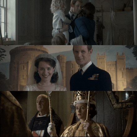 The Crown GIF by NETFLIX - Find & Share on GIPHY