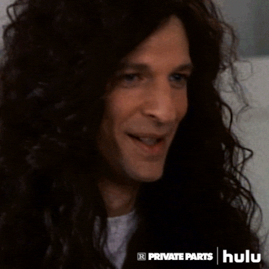 Howard Stern Radio GIF by HULU Find & Share on GIPHY