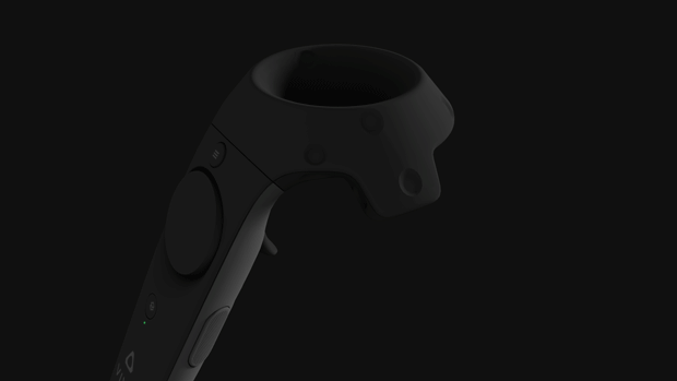 Athena Rifle Controller for Vive Indiegogo : r/Vive